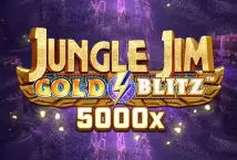 Jungle Jim Gold Blitz